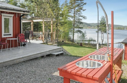 Varmskog House | Amazing home in Värmskog
