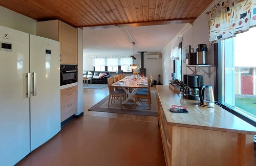 Vastra Torup House | Amazing home in Västra Torup with WiFi