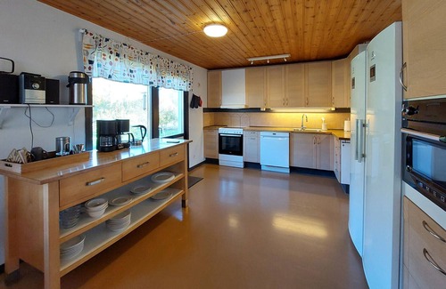 Vastra Torup House | Amazing home in Västra Torup with WiFi