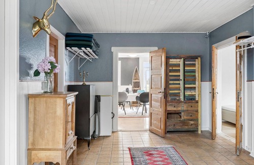 Vandel House | Amazing home in Vandel with Wi-Fi
