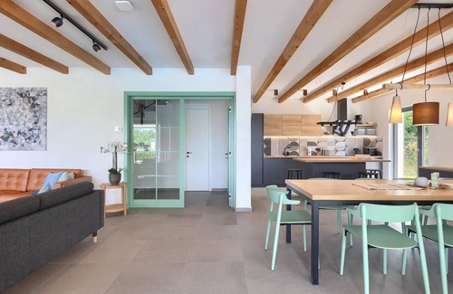 Lasici House | Amazing home in Vizinada