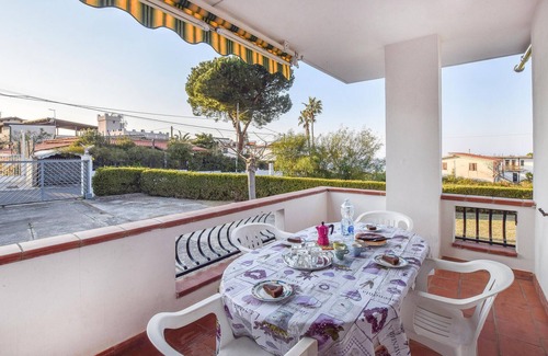 Zambrone House | Amazing home in Zambrone with WiFi