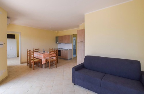 Porto Salvo House | Amazing home in Melito Porto Salvo