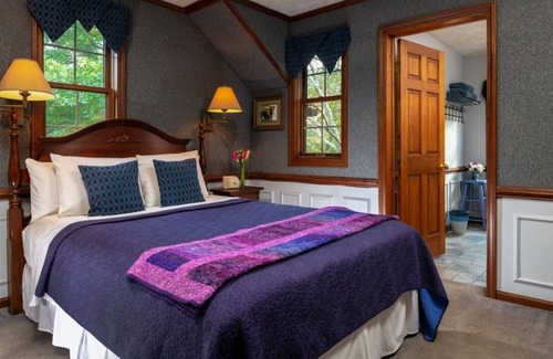 Confluence Hotel | Amazing Home on Yough River; Near Bike Trail, Rafting, Hiking, Skiing