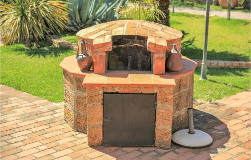 Nocera Scalo House | Amazing Home With Pool