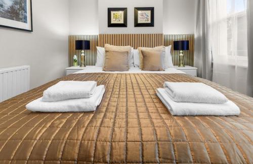 Stratford and New Town House | Amazing House Stratford London