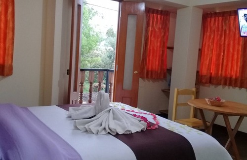 Huaraz House | Amazing Huaraz