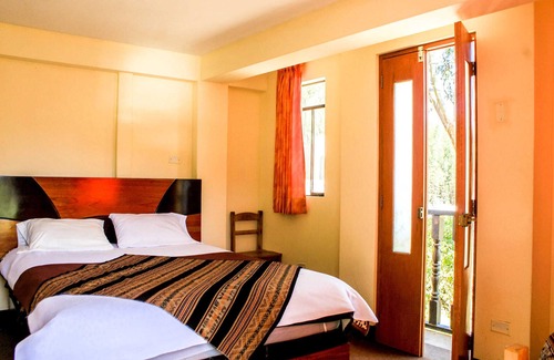 Huaraz House | Amazing Huaraz