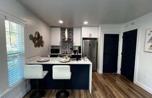 Cliff - Cannon Apartment | Amazing Location Just Min 2 Dntn Sacred Heart