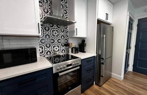 Cliff - Cannon Apartment | Amazing Location Just Min 2 Dntn Sacred Heart