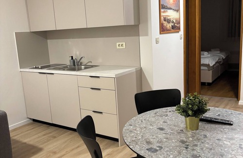 Ratac Apartment | Amazing Lucija apartments-sea view