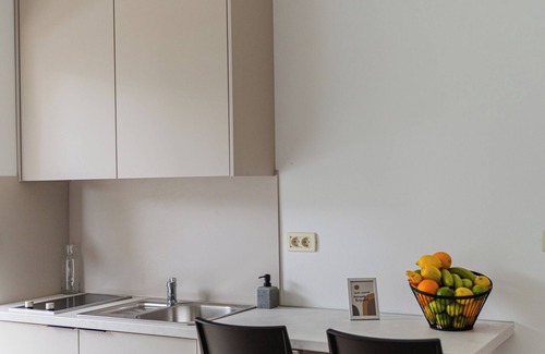 Ratac Apartment | Amazing Lucija apartments-sea view