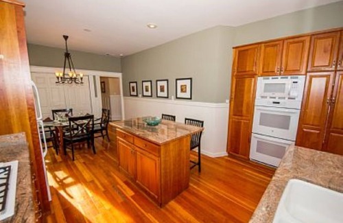 Cow Hollow Apartment | Amazing Marina/Cow Hollow 3 bedroom 2 full bath