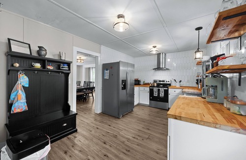 Town of Milo House | Amazing Mills in the heart of the Finger Lakes