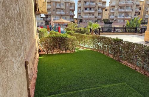 Shurtah al-Dakhlah Apartment | amazing Moona apartment