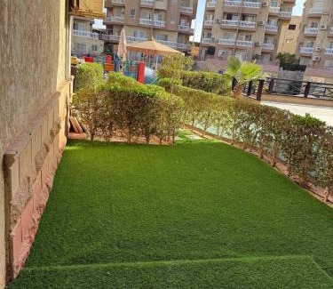 Shurtah al-Dakhlah Apartment | amazing Moona apartment