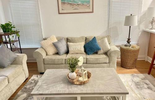 Sea Trail House | Amazing Newly Renovated Condo at Sea Trail Resort
