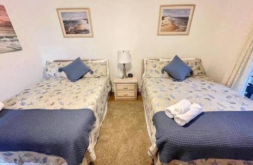 Sea Trail House | Amazing Newly Renovated Condo at Sea Trail Resort