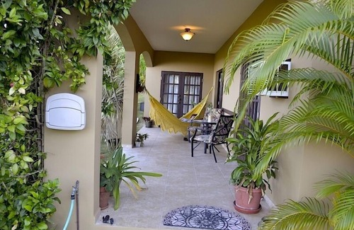 Calvache Villa | Amazing Ocean View Villa in Rincon, Puerto Rico