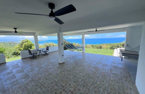 Camino Nuevo Villa | Amazing Ocean Views | 1BR 1BTH| 5 STARS