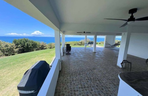 Camino Nuevo Villa | Amazing Ocean Views | 1BR 1BTH| 5 STARS
