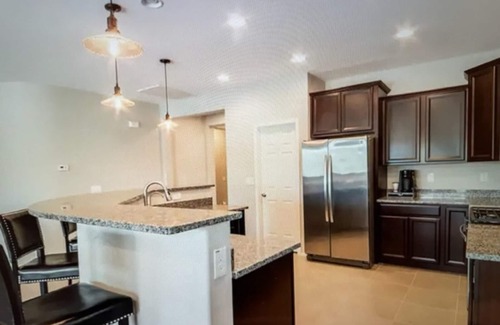 Anthem at Merrill Ranch House | Amazing outdoor space! 5 minute walk to park with paved trails.