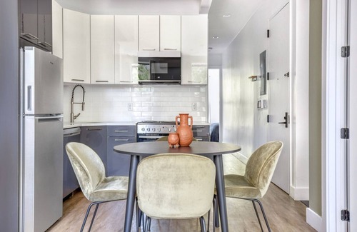 Park Slope Apartment | Amazing Park Slope 2BR w/W/D, nr Barclays Center, by Blueground