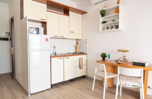 Torrino Apartment | amazing penthouse roma eur