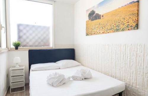 Torrino Apartment | amazing penthouse roma eur