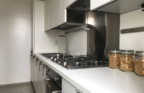 Trastevere Apartment | Amazing penthouse with beautiful terrace in the heart of Trastevere
