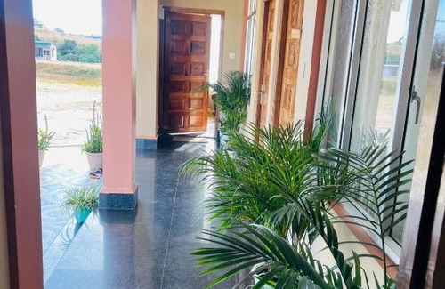 Cherrapunji Resort | AMAZING RESORT