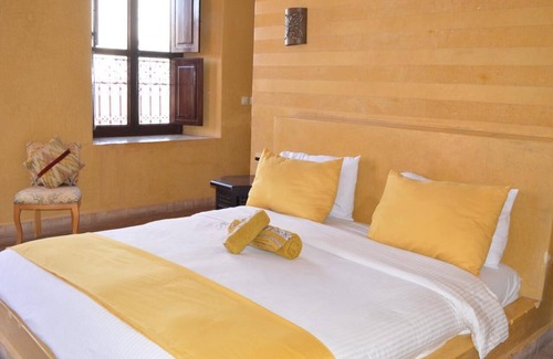 Cite Charaf House | Amazing Riad in agadir MR52060