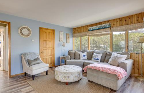 Rocky Point House | Amazing Rocky Point Retreat Overlooking the Sound!