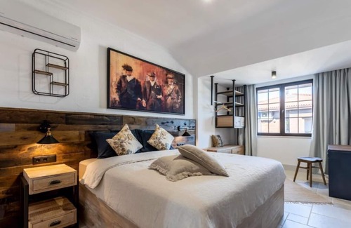 Nessebar Old Town Other | Amazing Room Castro Mesebria boutiqe