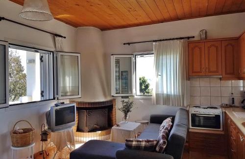 Imathia Region House | Amazing Sea View-Neos Pyrgos Beach -Evoia Greece