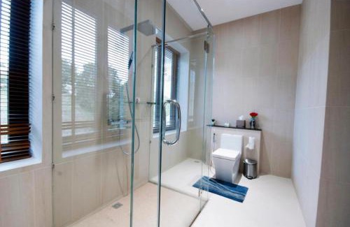 Moo 5 Villa | Amazing Sea View Villa in Koh Samui