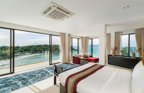 Moo 5 Villa | Amazing Sea View Villa in Koh Samui