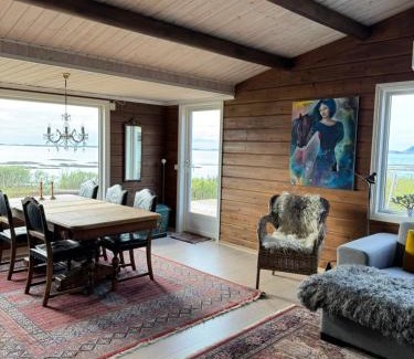 Bodo House | Amazing seaview - Lodge