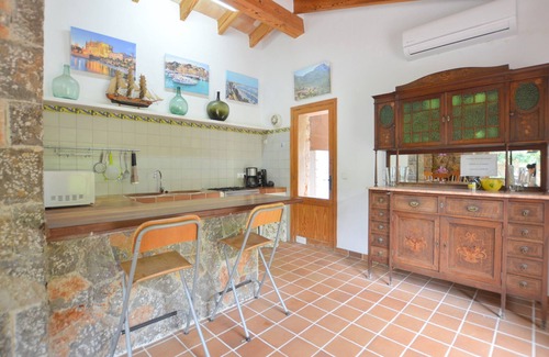 Alconasser Ski Chalet | Amazing Seaviews between Deia & Soller (A3)