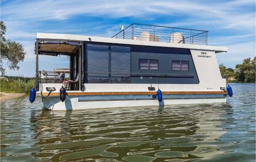 Havelsee Boat Rental | Amazing Ship In Havelsee Ot Kützkow