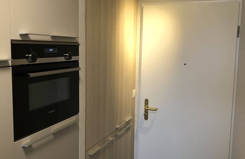 Ecublens Condo | Amazing Studio In Lausanne Close To Epfl and Unil