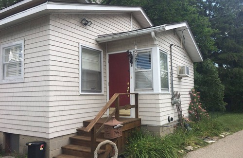 Long Lake Cottage | Amazing summer lake escape in our waterfront cottage!
