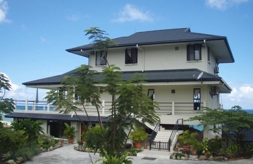 Kudat Bed & Breakfast | Amazing Sunrise/honeymoon Suite