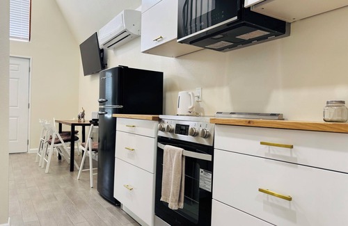 Clermont House | Amazing Tiny House! Completely renovated, everything is Brand New!