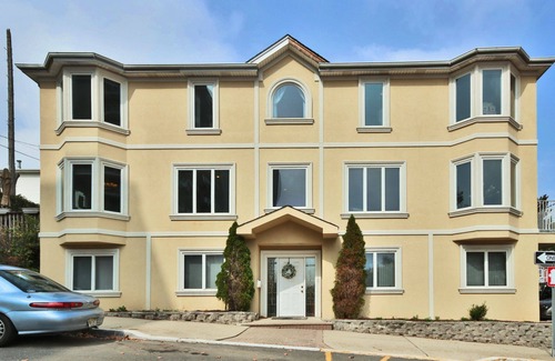 Weehawken House | AMAZING TOWNHOUSE WITH WATER VIEWS - 15MINS TO TIMES SQUARE