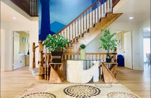 Richmond Hill House | Amazing Unique House in Richmond Hill