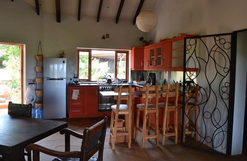 Nanyuki House | Amazing Vacation Home near Nanyuki