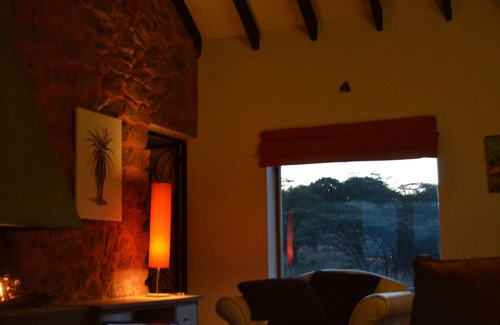 Nanyuki House | Amazing Vacation Home near Nanyuki
