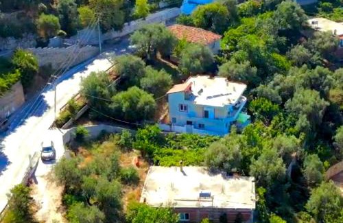 Piqeras Apartment | Amazing View Apartments at Kroi i Gjine, Piqeras
