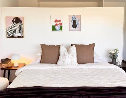 North Hobart House | Amazing view Architech Home 8Minutes to Hobart CBD